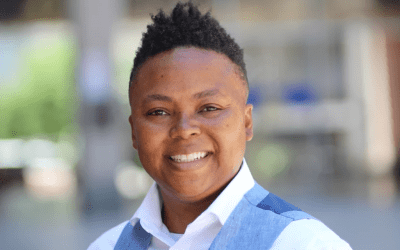 City of San Diego named Kim Desmond as inaugural Chief Race & Equity Officer