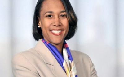 Antoinette Chandler Appointed as Chief Financial Officer at Los Angeles World Airports