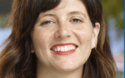 Dr. Sarah Rodman Appointed as Executive Director of The LA Trust