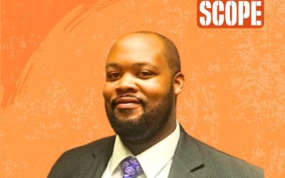 SCOPE LA Appoints Marcus McKinney as Executive Director